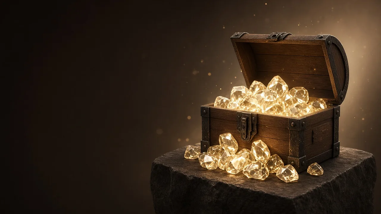 Clash of Clans — Gems
