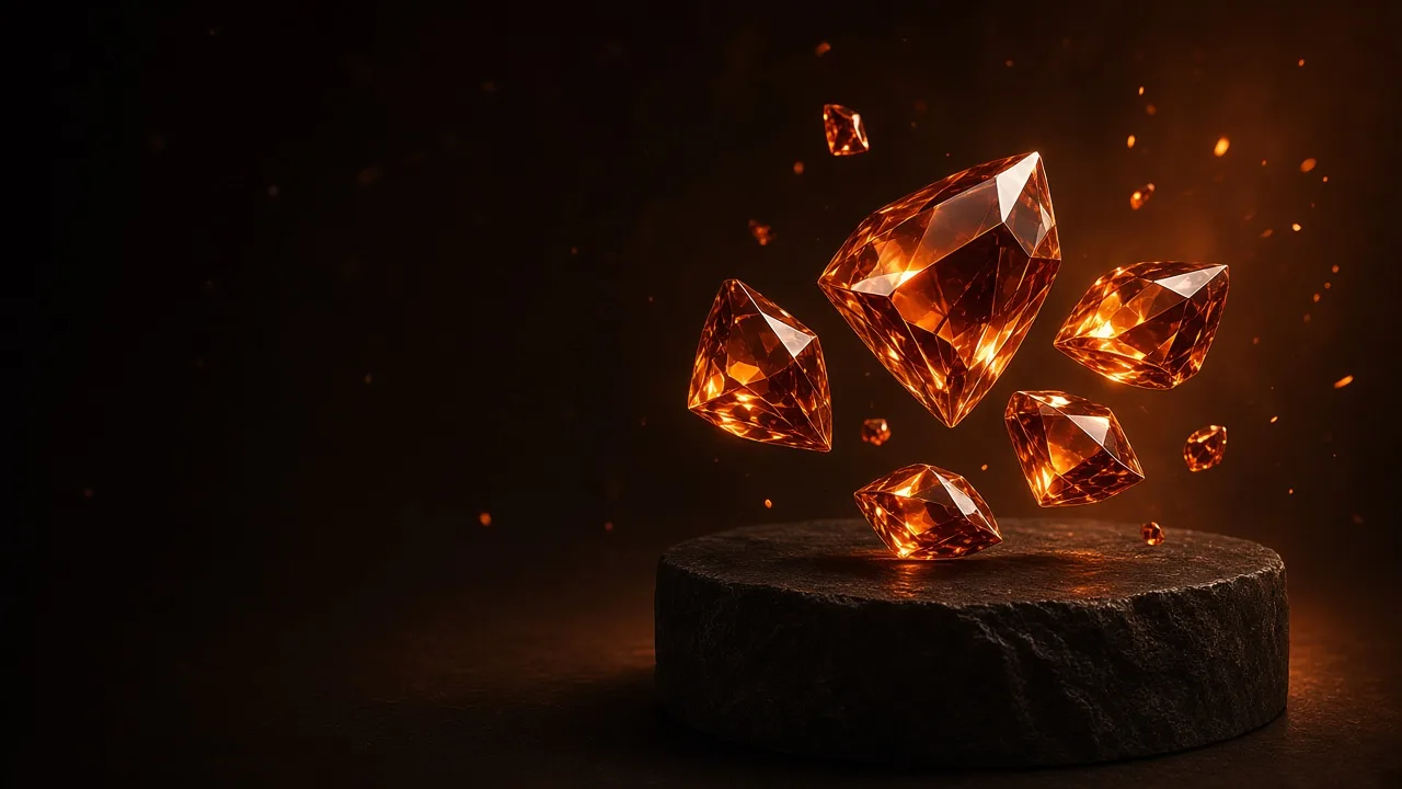 Garena Free Fire — Diamond