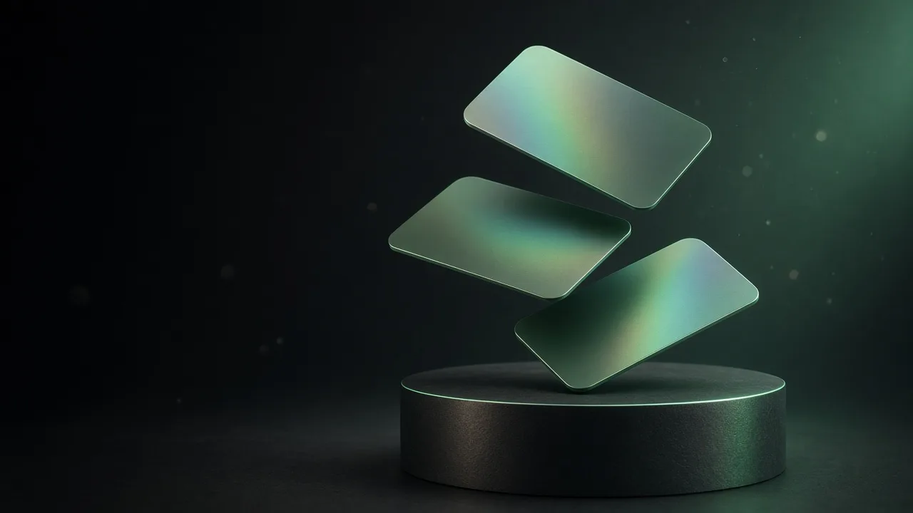 Google Play Gift Card — Saldo Google Play
