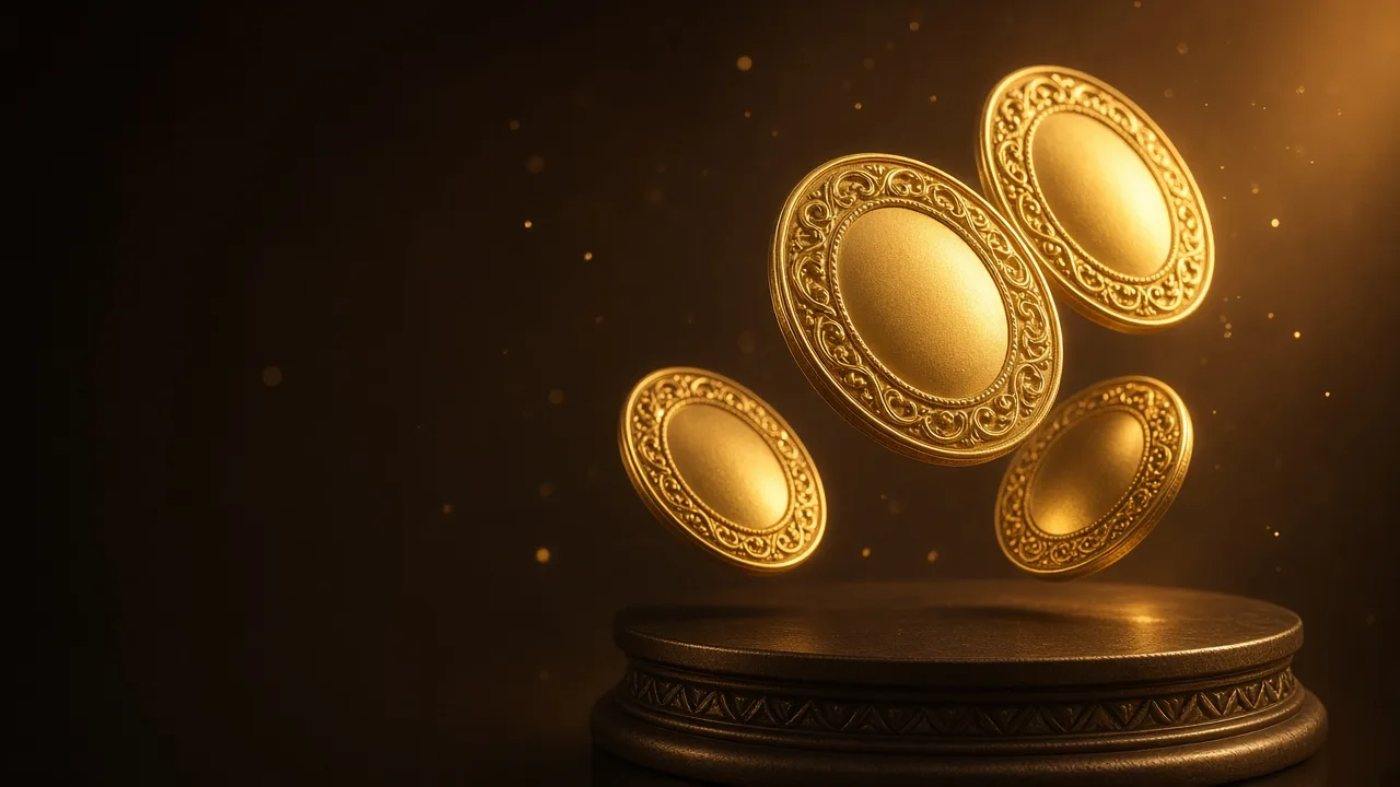 Honor of Kings — Token Honor of Kings — Token