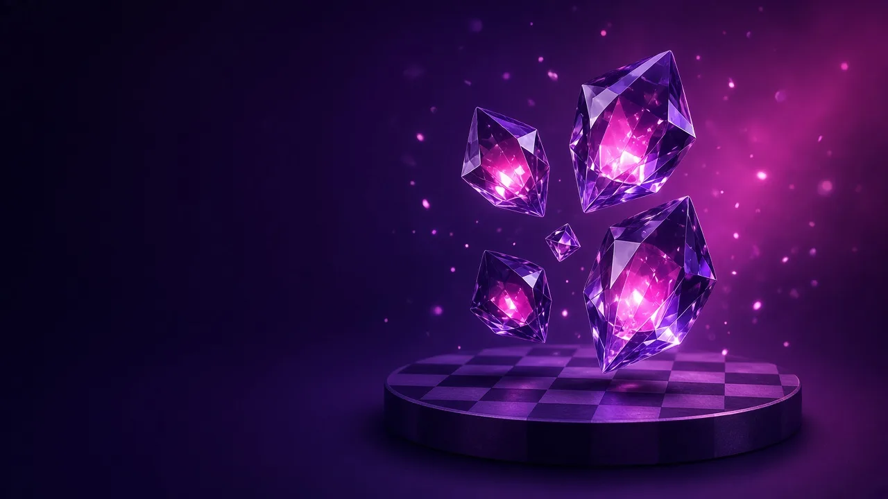 Magic Chess: Go Go — Diamond