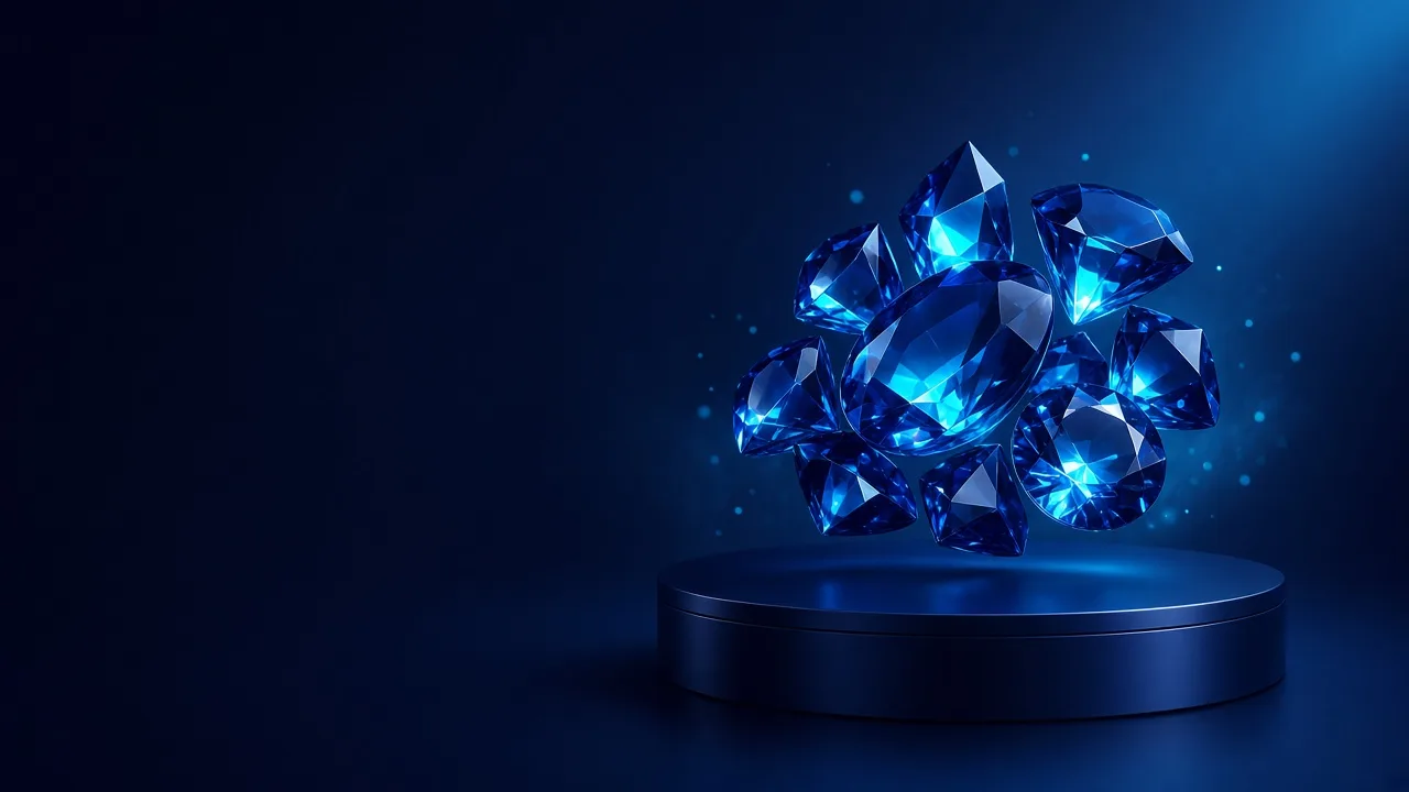 Mobile Legends: Bang Bang — Diamond